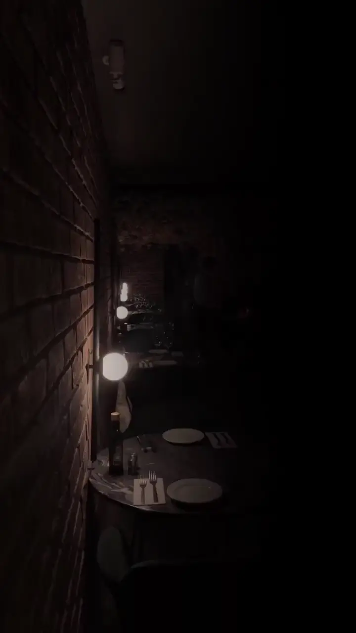 Identidade visual Vídeo institucional criada por Raih Maia